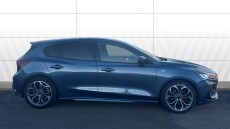 Ford Focus 1.0 EcoBoost ST-Line Vignale 5dr Petrol Hatchback